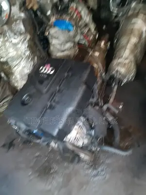 Tfsi Engine 2.0T for Audi Cars