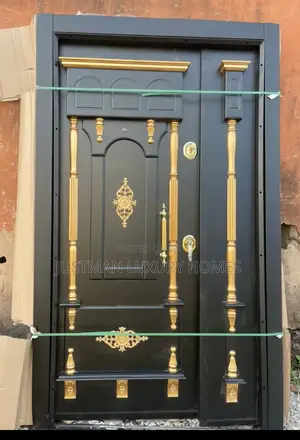 Royal Queen Turkey Composite Top Security Door