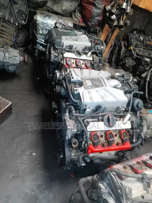 Gear Box Audi Q7 A6 Q5 A5 A7 Available in Stock