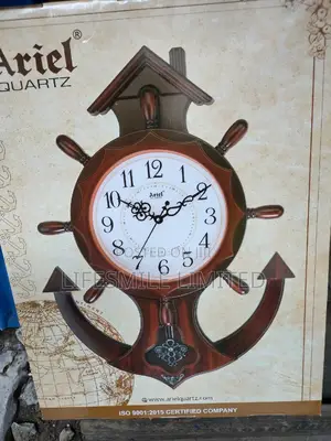 Quality Clock