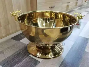 Biggest Size Stainless Champagne Bucket