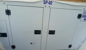 Perkins Original Quality Generator 60kva