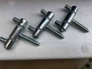 Door Hinges For Mul-t-lock Doors Or For Heavy Duty Doors