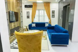 Luxury 4 Bedroom Duplex With Snooker Ikate
