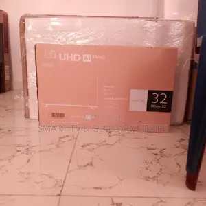 32 Inches With Screen Transition