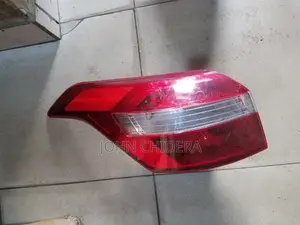 Rear Light for Creta 018