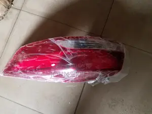 Rear Light for Hyundai Elantra 2016