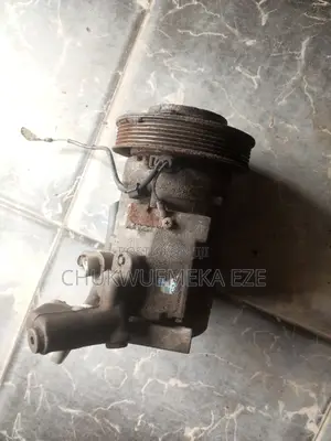 AC Compressor for Honda Pilot 2005 Model