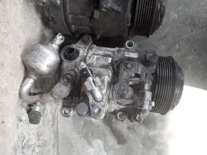 AC Compressor for Toyota Highlander and Sienna 2008 Model