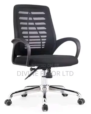 Office Chair for Office Work