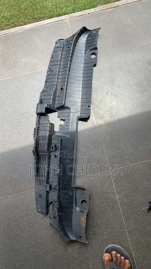 Radiator Top for Kia 