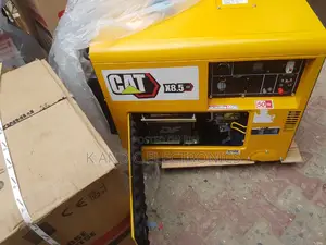 CAT 10kva DIESE SOO GENERATOR 100%Copper 1yeras Warranty