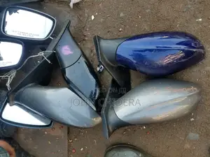 Side Mirror for Hyundai Sonata 2012