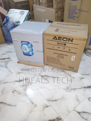 Refrigerator ARS50G 50L Aeon
