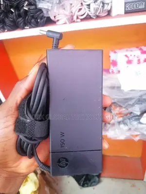 150w Hp Charger