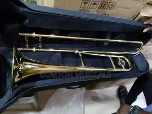 Professional Alto Trombone