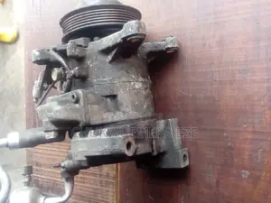 AC Compressor for Lexus GX300 Model