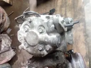 AC Compressor for Honda City 2008 Model