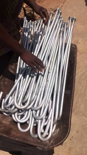 Foundation Bolt