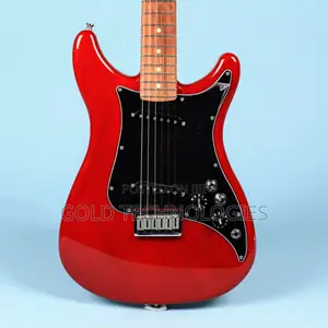 Electric Lead Guitar Original Professional Music Guitar