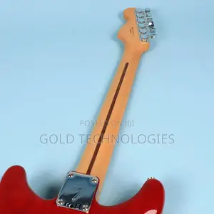 Electric Lead Guitar Original Professional Music Guitar