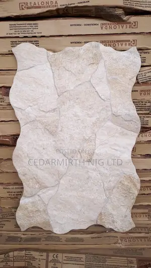 Spanish Tile Sella Natural