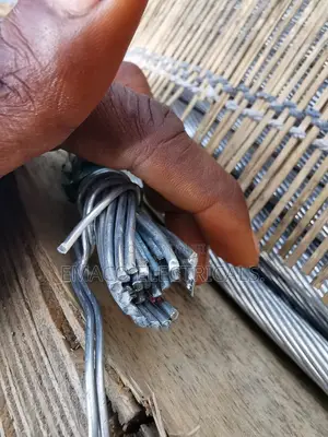 Acsr Steel Reinforced Aluminium Conductor Cable