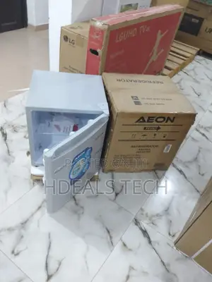 AEON Mini Refrigerator 50litres.
