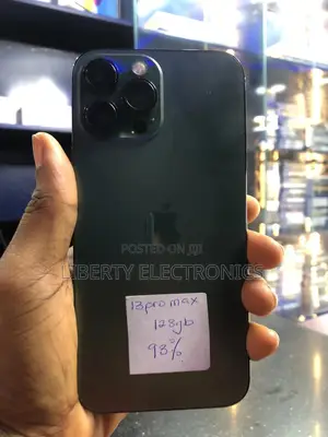 Apple iPhone 13 Pro Max 128 GB Green