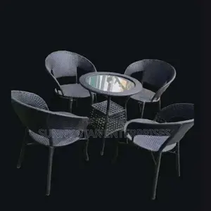 Unique Cane Chair for Restaurants, Bars and Home Use