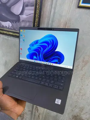 Laptop Dell Latitude 7410 16GB Intel Core I7 SSD 512GB
