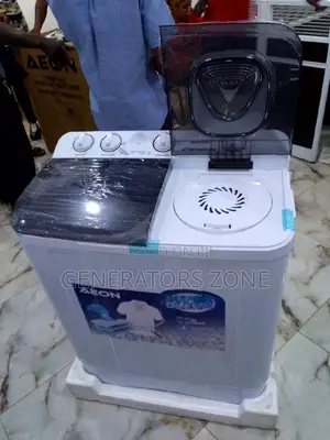 Aeon Wash Capacity 10kg Spin 6kg Washing Machine