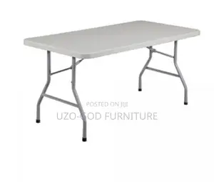 Best Quality 6ft Foldable Table