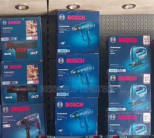 Electrical Heat Gun