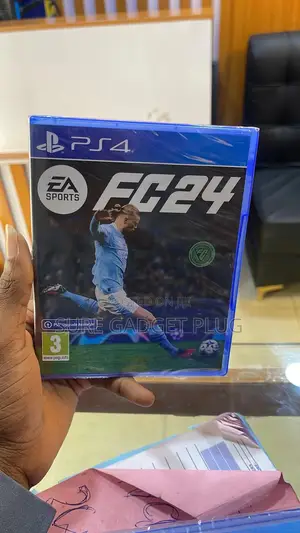 Fc24 Ps4 Latest