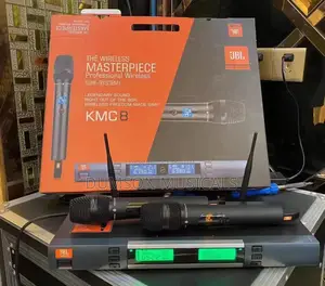 JBL Wireless Microphone KMC8
