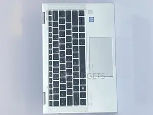 Laptop HP EliteBook X360 1030 G3 16GB Intel Core i7 SSD 512GB