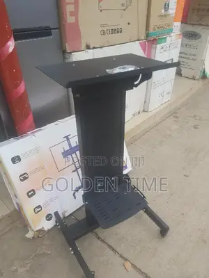 Presentation Stand