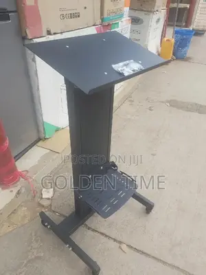 Presentation Stand