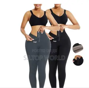 Helen Moore High-Quality Leggings