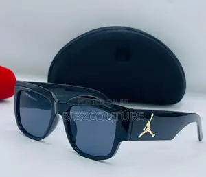 Original AIR JORDAN Sunglasses Available in Store