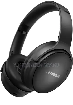 Bose Quietcomfort 45 Wireless Bluetooth Noise Cancelling.