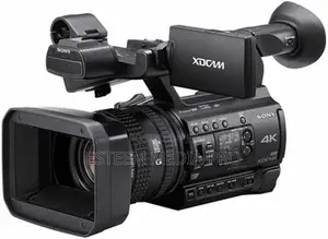 Sony PXW-Z150 Xdcam Camcorder