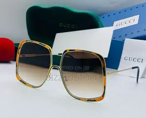 Original GUCCI Sunglasses Available in Store