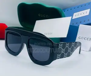 Original Gucci Sunglasses Available in Store