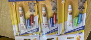 Toothpaste for Dog