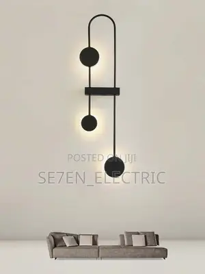 LED Wall Light