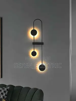 LED Wall Light