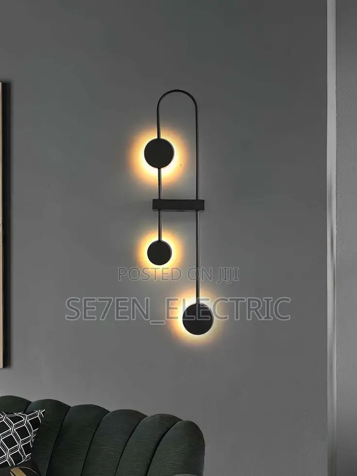 LED Wall Light