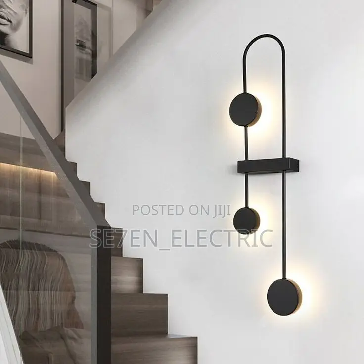 Led Wallbracket Light